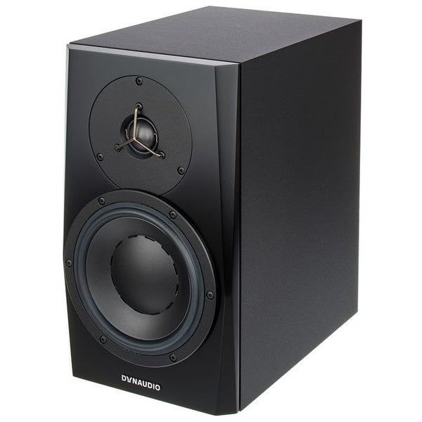 Dynaudio LYD 7 (Each) - Black