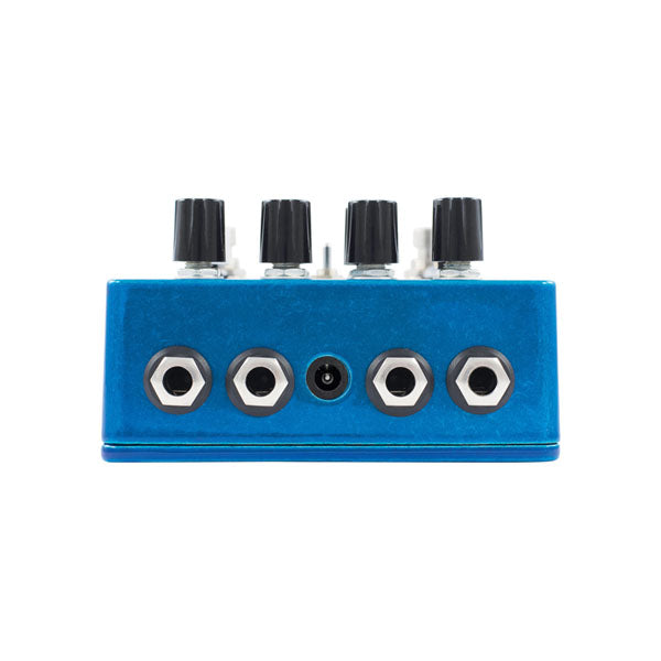 Earthquaker Devices Avalanche Run - Stereo Delay | Turramurra Music