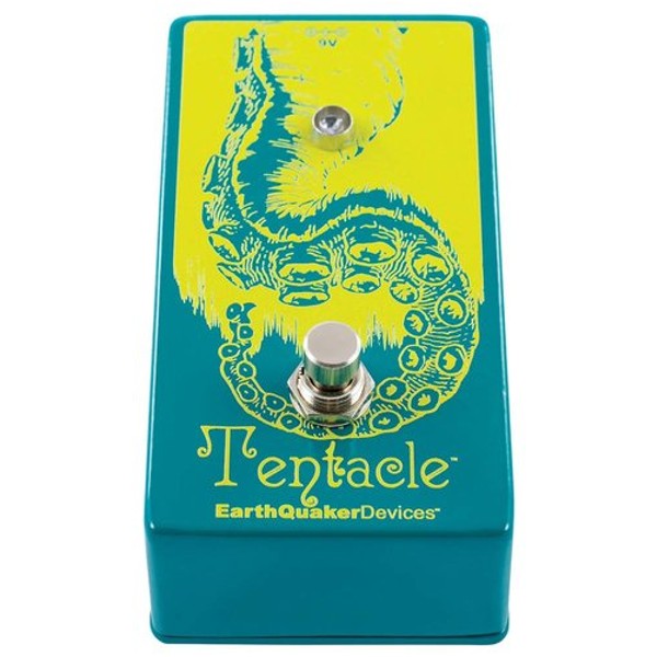 Earthquaker Devices Tentacle  V2