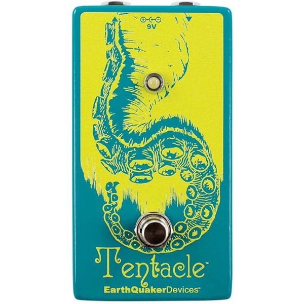 Earthquaker Devices Tentacle  V2