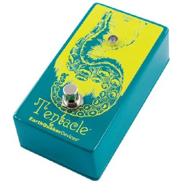 Earthquaker Devices Tentacle  V2