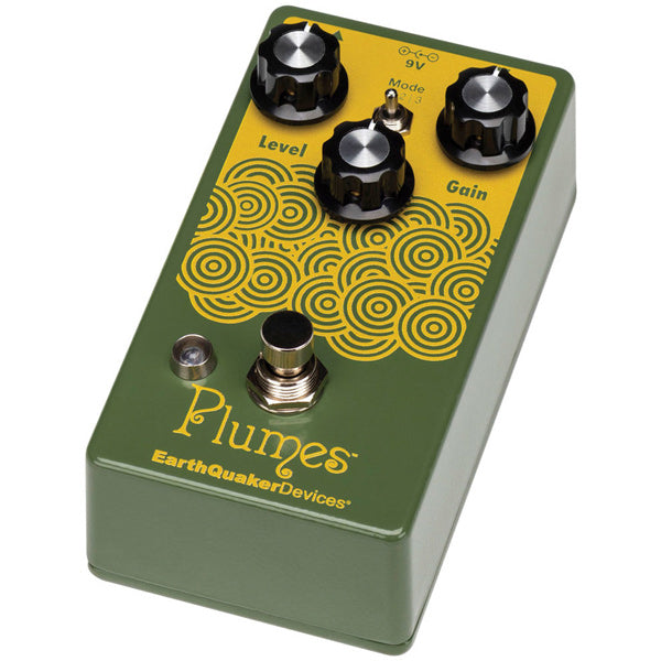Earthquaker Devices Plumes | Turramurra Music