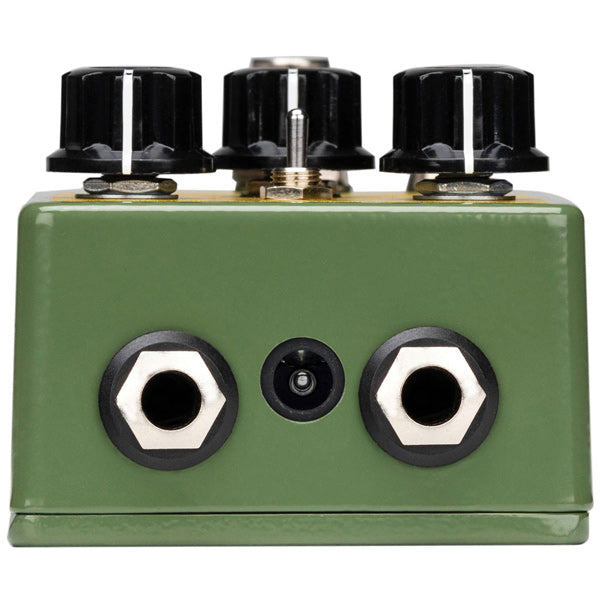 Earthquaker Devices Plumes | Turramurra Music