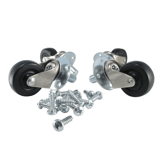 Ernie Ball Amp Castors