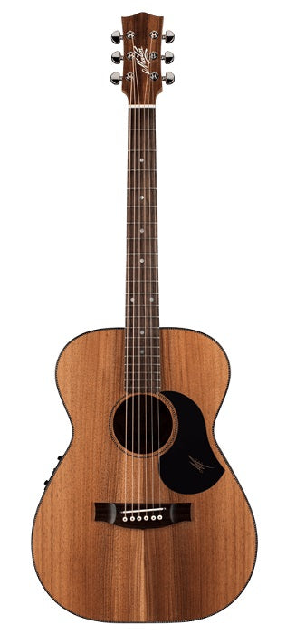 Maton EBW808