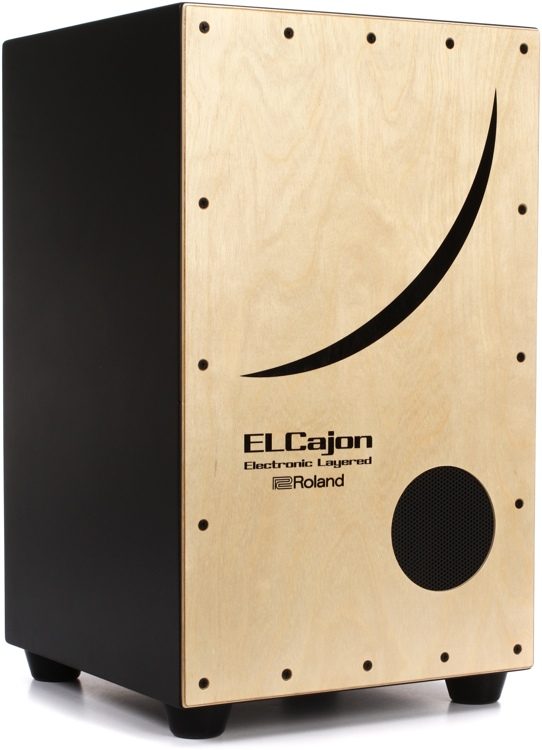 Roland EL Cajon EC-10