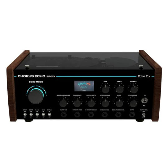 Echo Fix EF-X3 (Black)