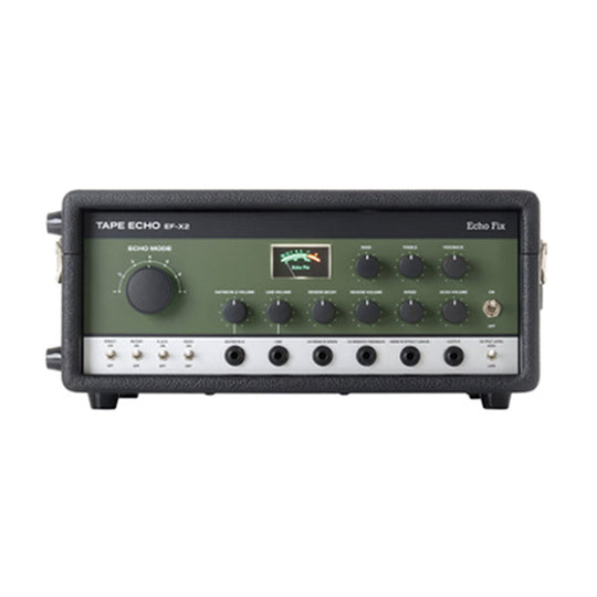 Echo Fix EF-X2 (Green Panel)