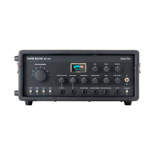 Echo Fix EF-X2 (Black Panel)