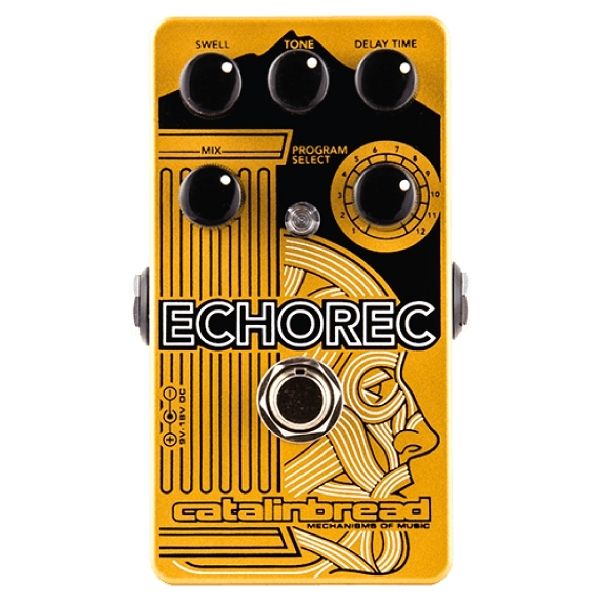 Catalinbread Echorec