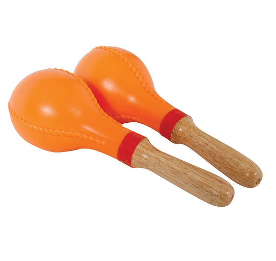 CPK Maracas (Pair)