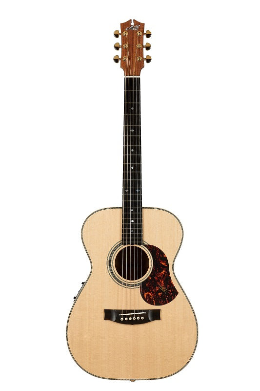 Maton EBG808 Artist