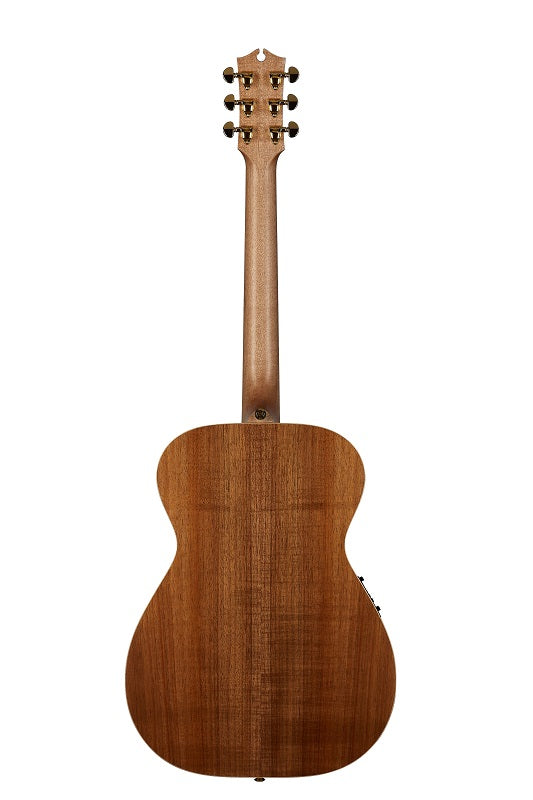 Maton EBG808 Artist