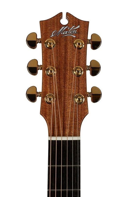 Maton EBG808 Artist