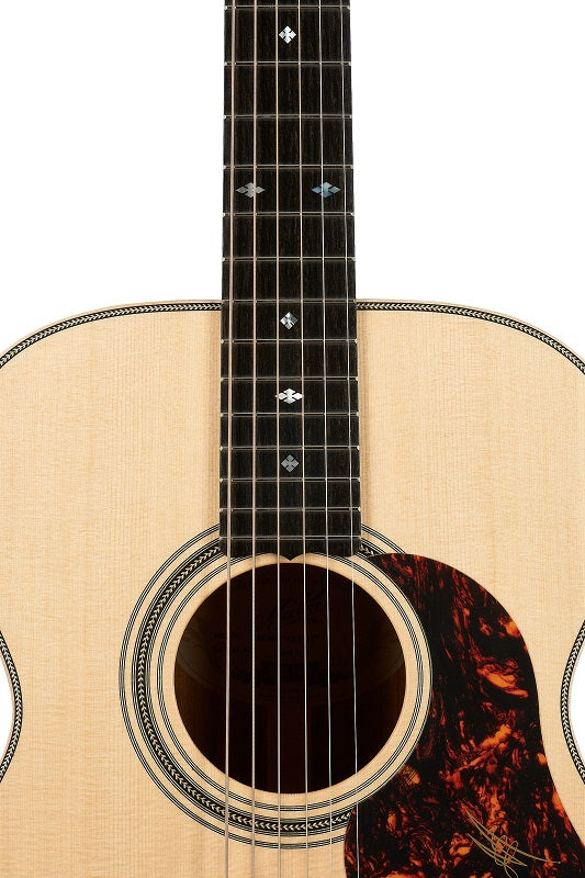 Maton EBG808 Artist