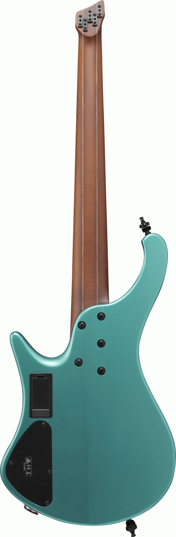 Ibanez EHB1005SMS Emerald Green Metallic