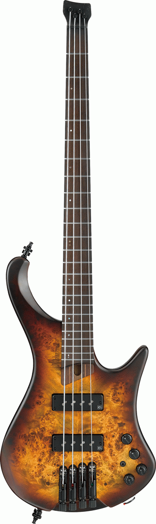 Ibanez EHB1500 - Dragon Eye Burst