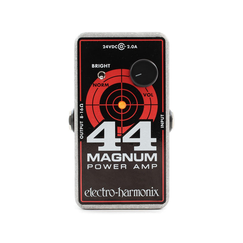 Electro-Harmonix 44 Magnum Guitar Amplifier