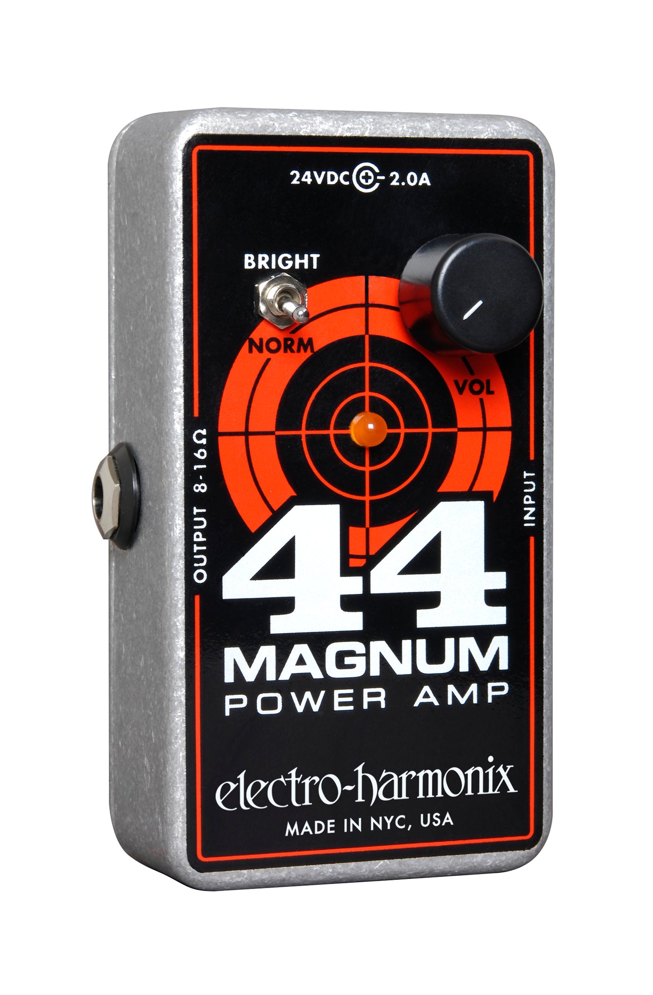 Electro-Harmonix 44 Magnum Guitar Amplifier