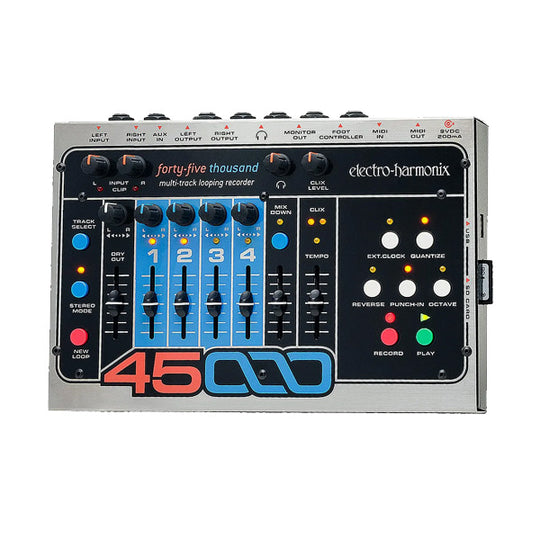 Electro-Harmonix 45000