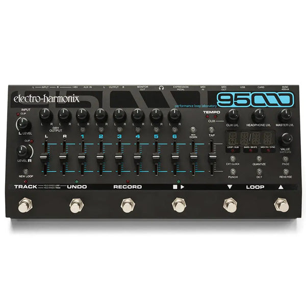 Electro-Harmonix 95000