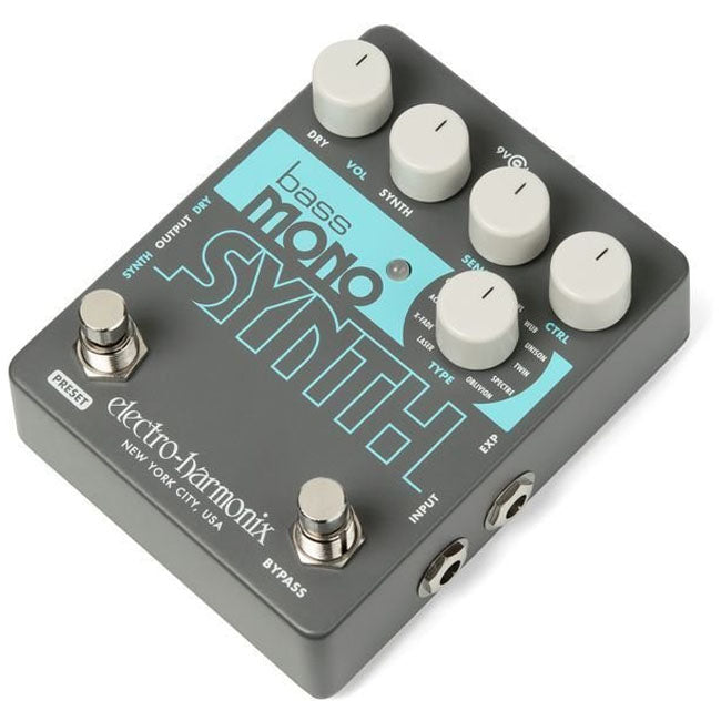 Electro-Harmonix Bass Mono Synth