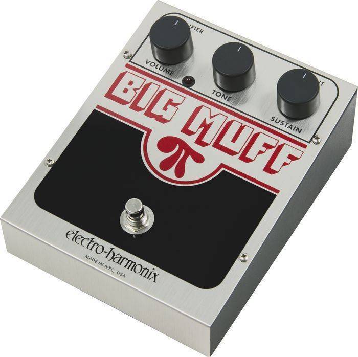 Electro-Harmonix Big Muff - USA