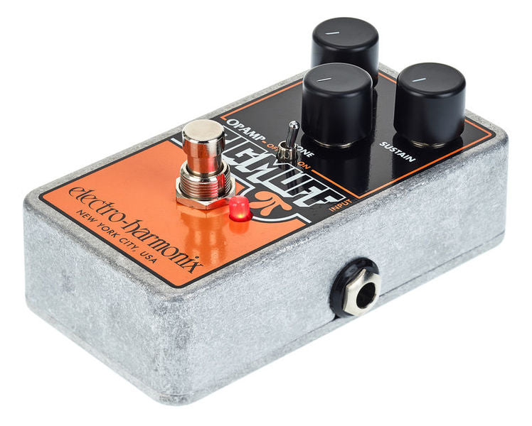 Electro-Harmonix Op-Amp Big Muff Pi