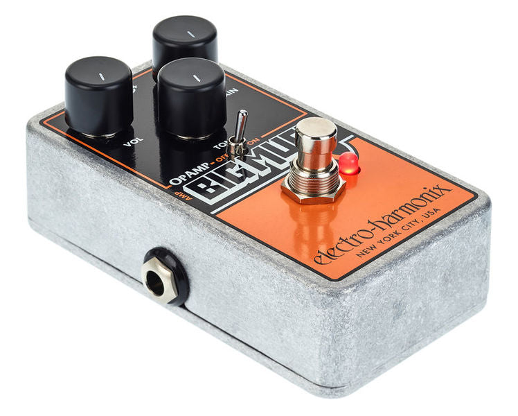 Electro-Harmonix Op-Amp Big Muff Pi