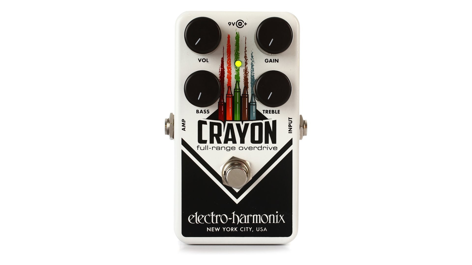 Electro-Harmonix Crayon