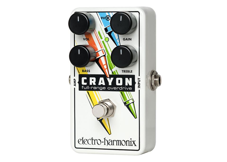 Electro-Harmonix Crayon
