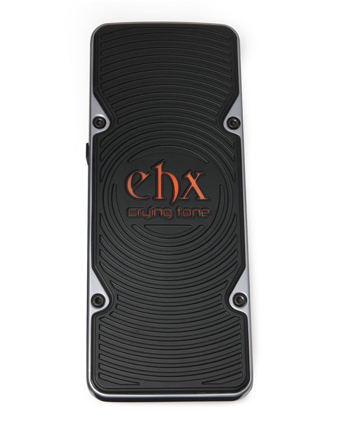 Electro-Harmonix Crying Tone Wah