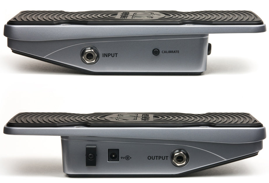 Electro-Harmonix Crying Tone Wah