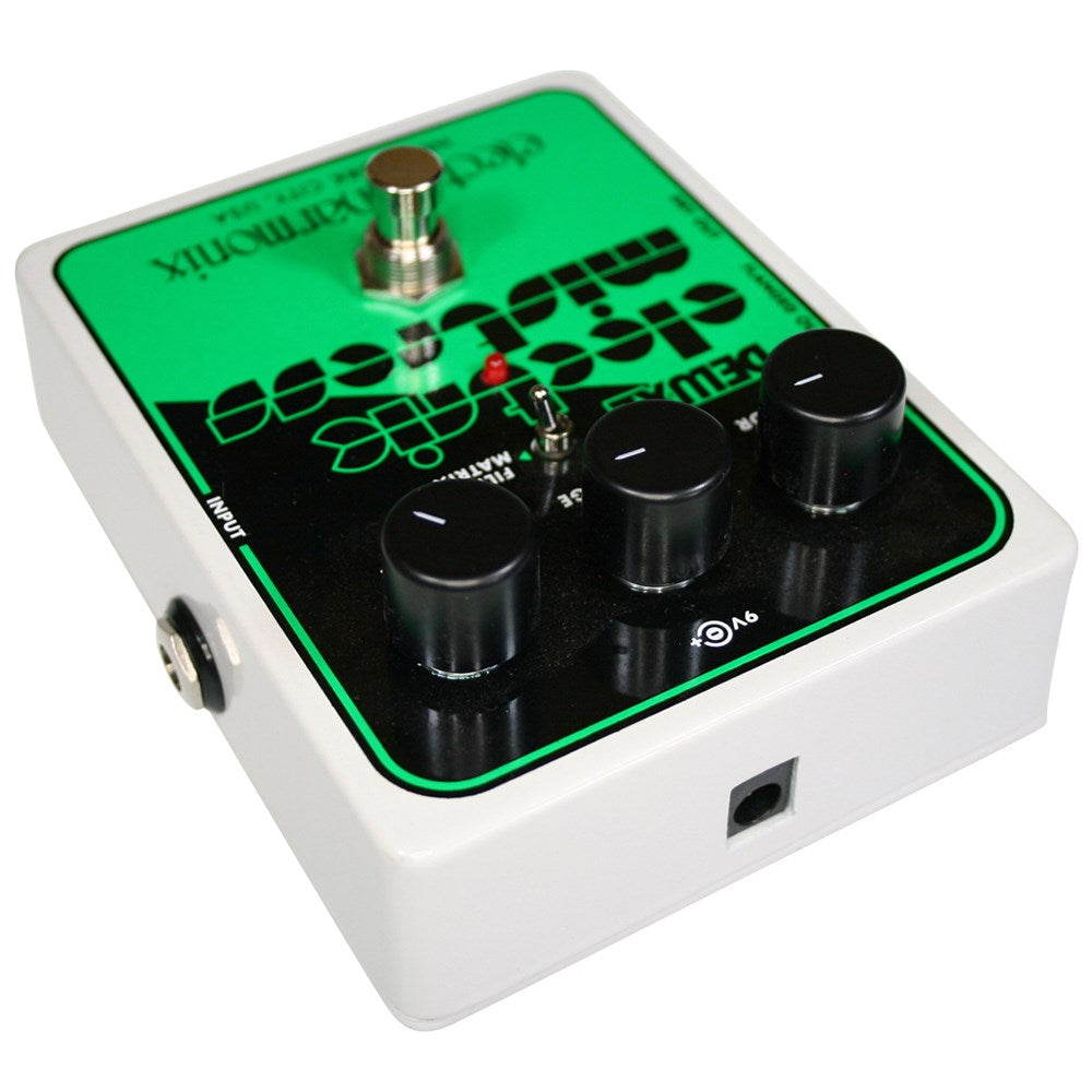 Electro-Harmonix Deluxe Electric Mistress XO