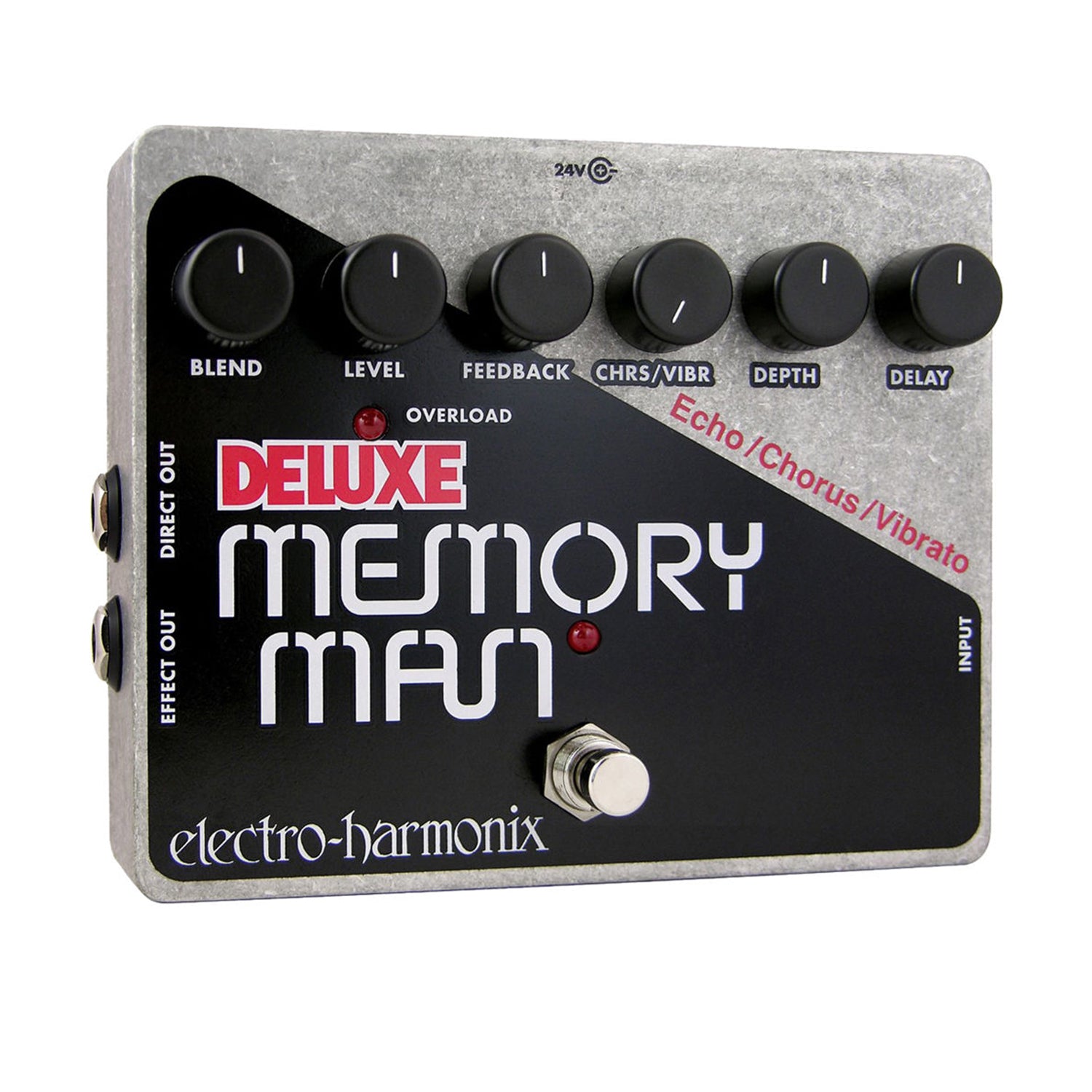 Electro-Harmonix Deluxe Memory Man