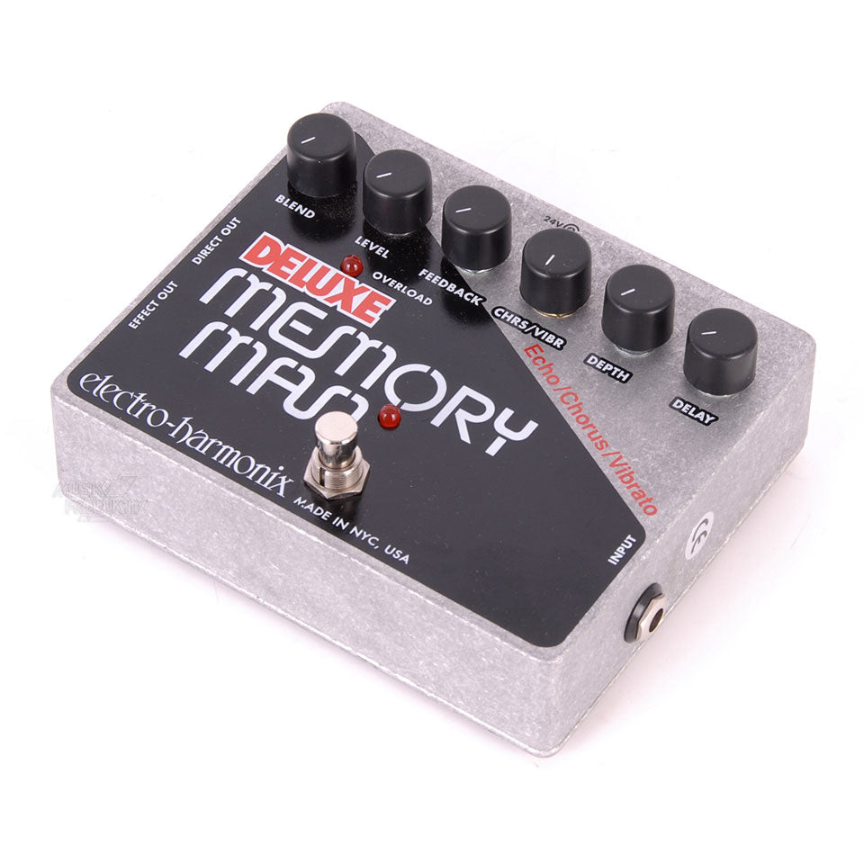 Electro-Harmonix Deluxe Memory Man