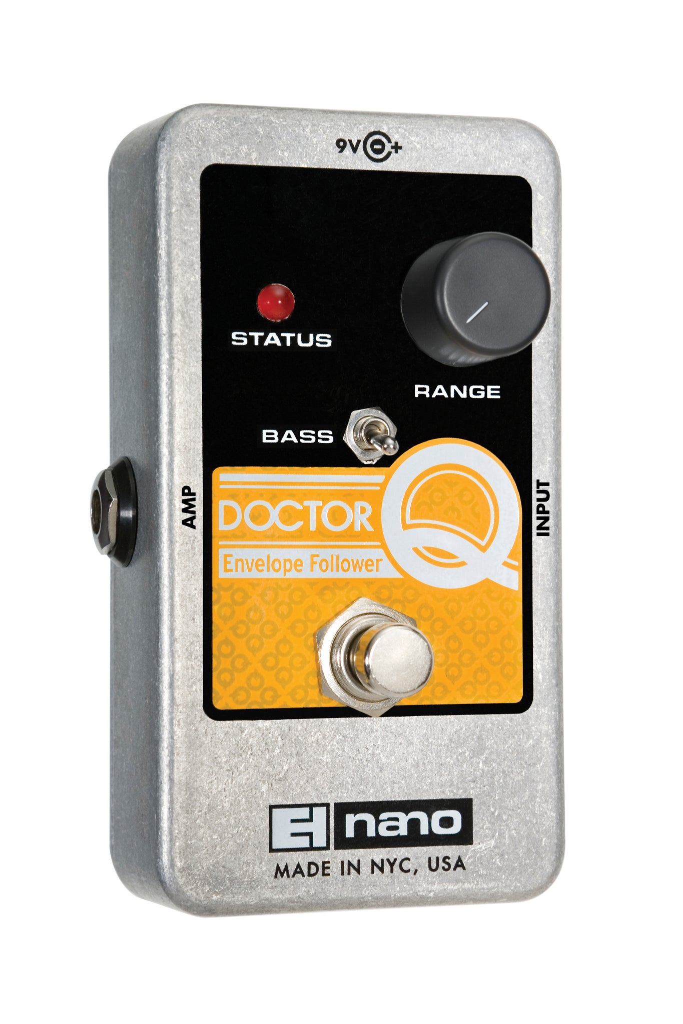 Electro-Harmonix Doctor Q Nano
