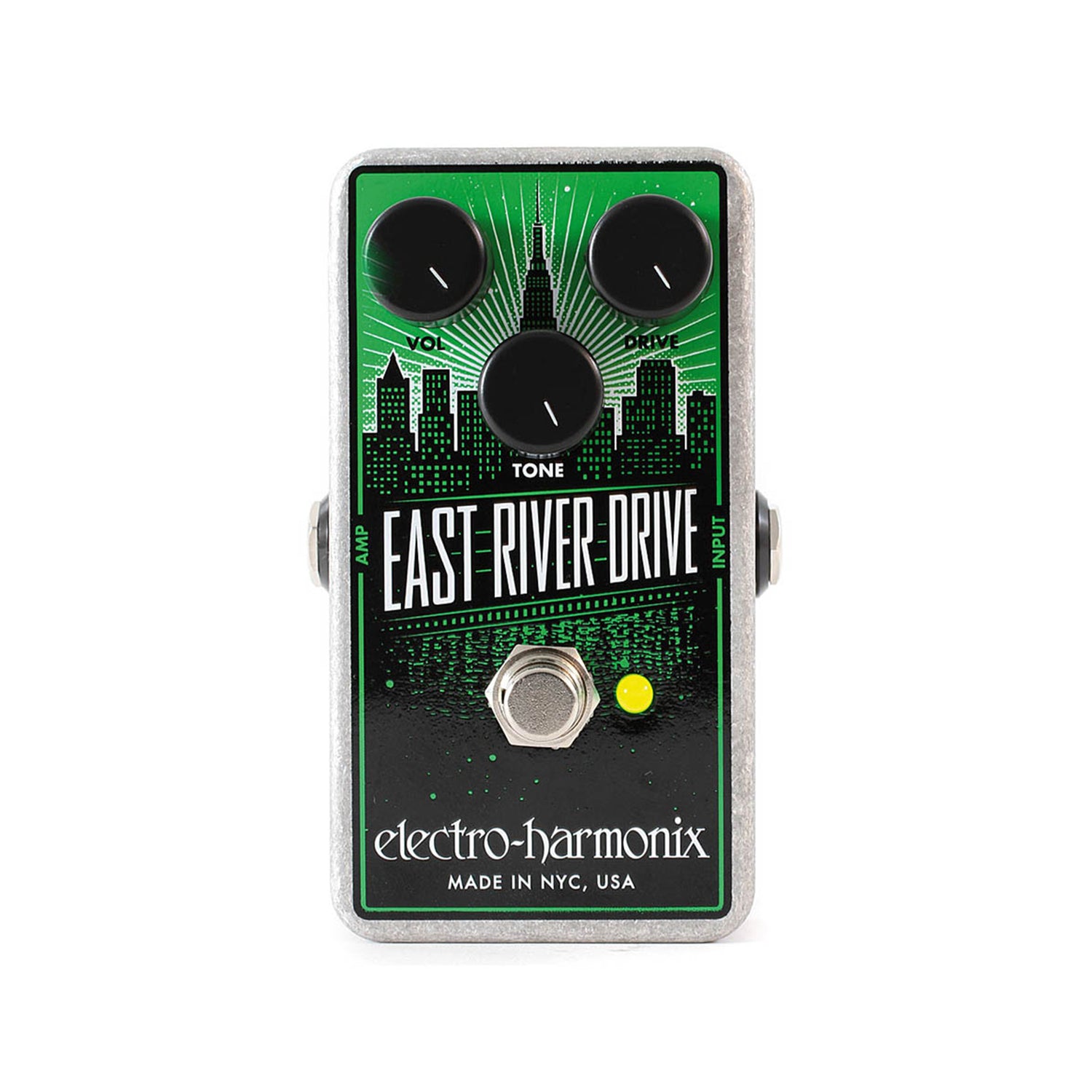 Electro-Harmonix East River Drive
