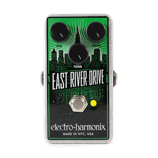 Electro-Harmonix East River Drive