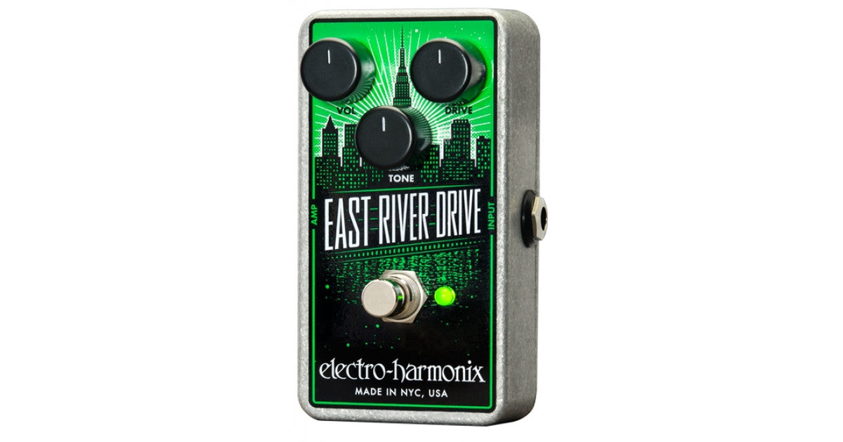 Electro-Harmonix East River Drive