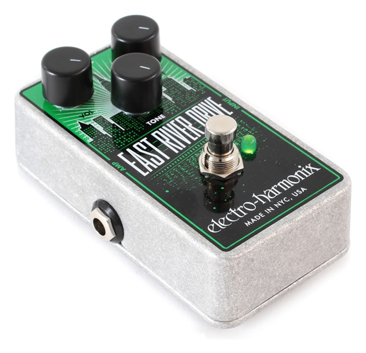 Electro-Harmonix East River Drive