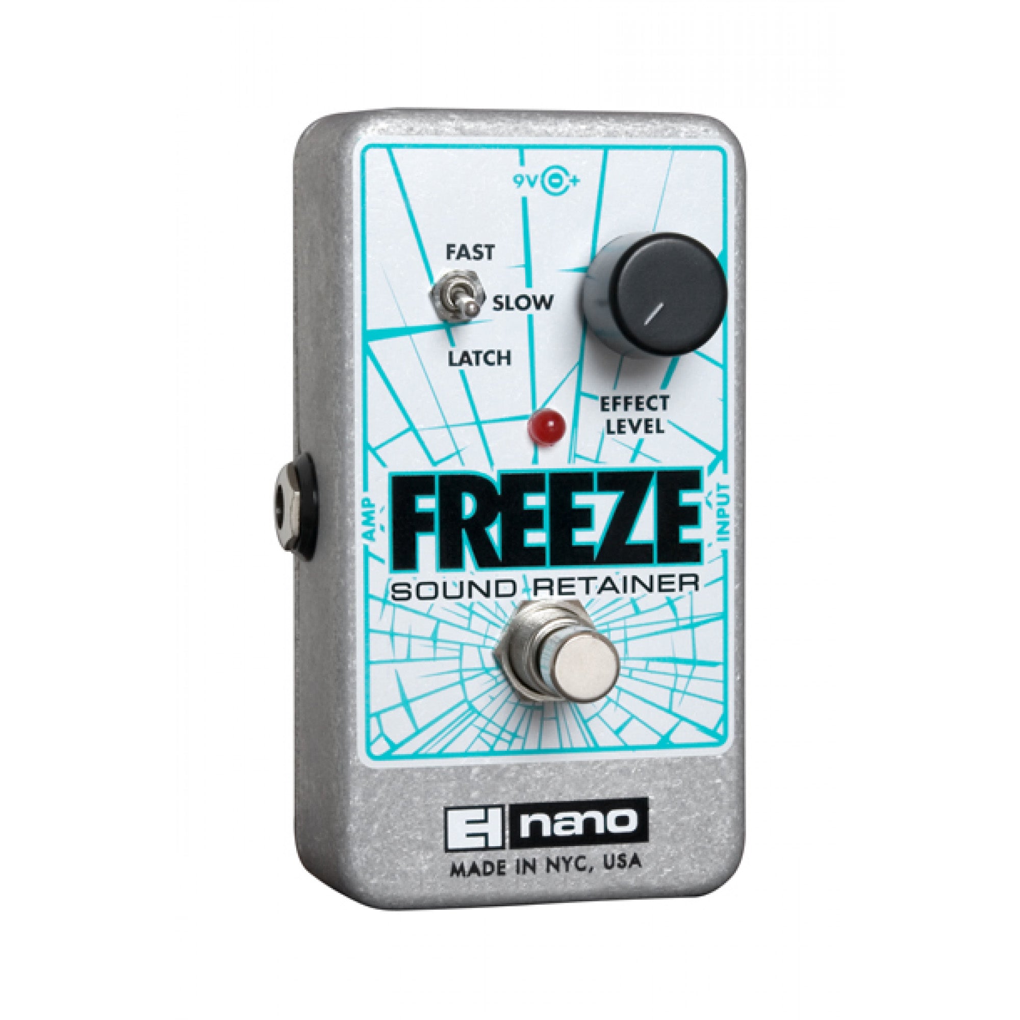 Electro-Harmonix Freeze Sound Retainer