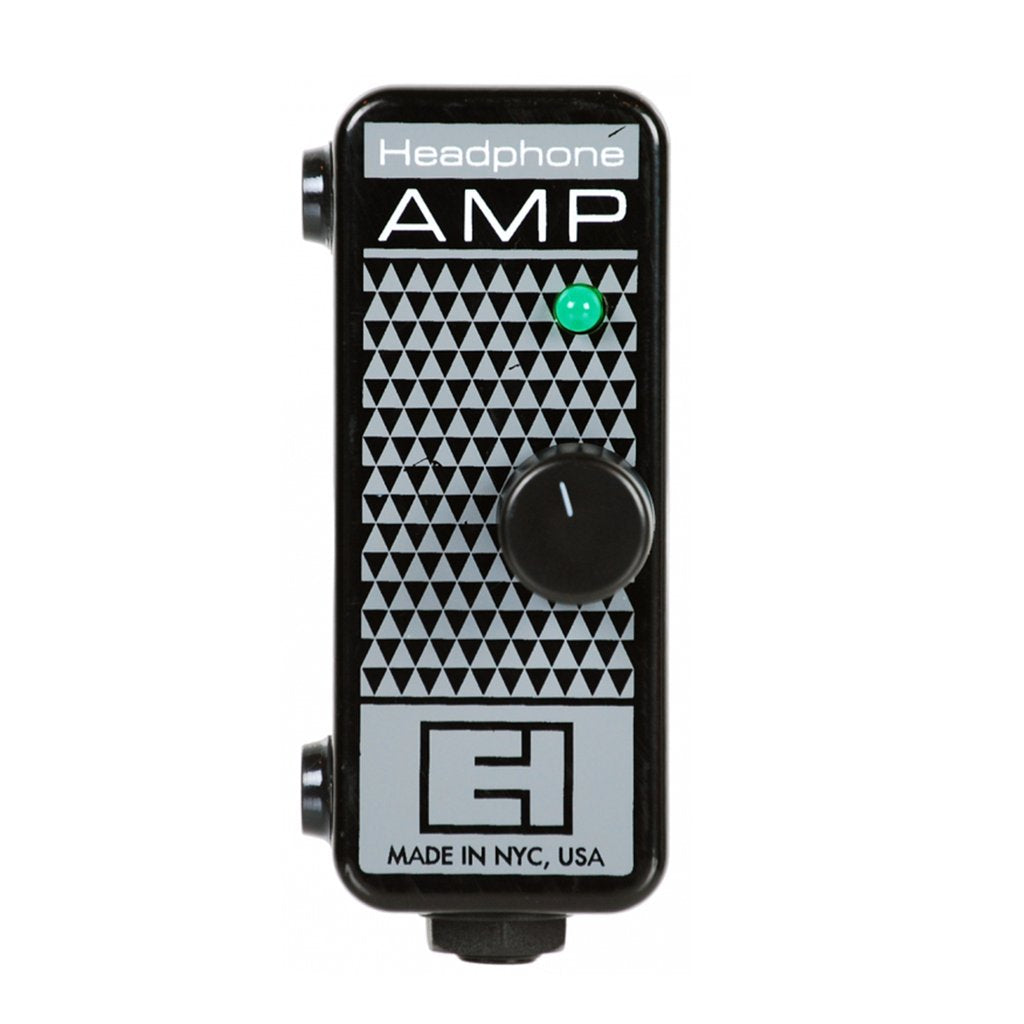 Electro-Harmonix Headphone Amp