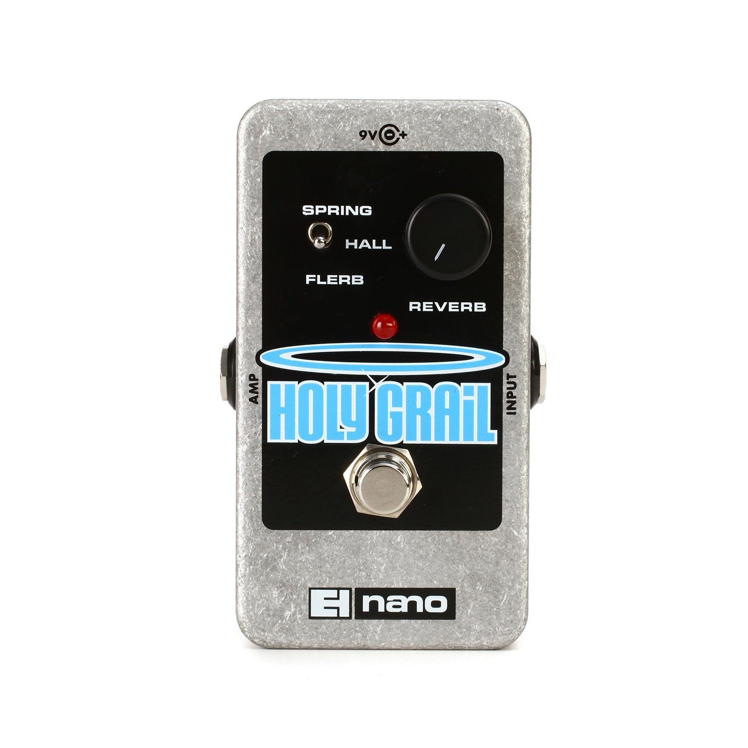 Electro-Harmonix Holy Grail Nano Reverb