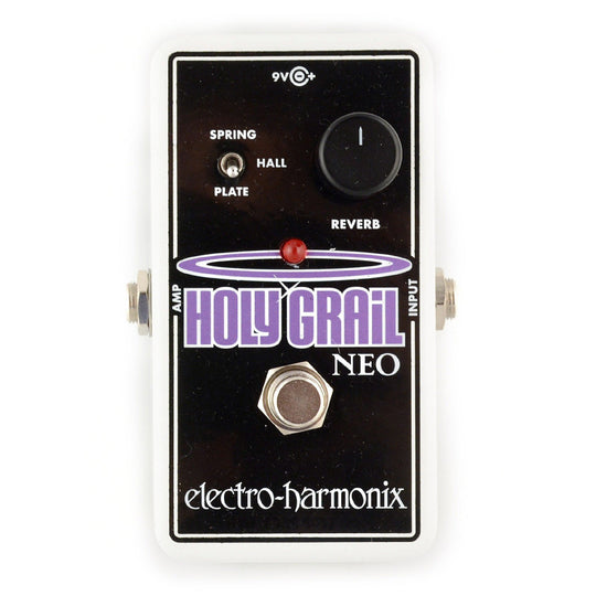Electro-Harmonix Holy Grail Neo