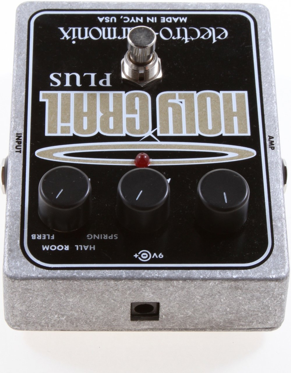 Electro-Harmonix Holy Grail Plus
