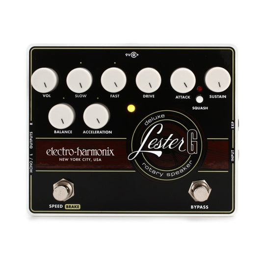 Electro-Harmonix Lester G