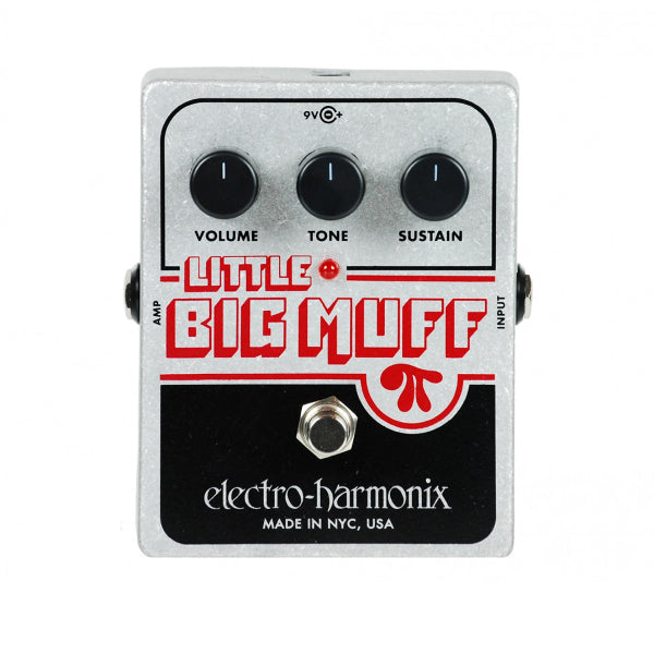 Electro-Harmonix Little Big Muff