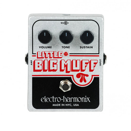 Electro-Harmonix Little Big Muff