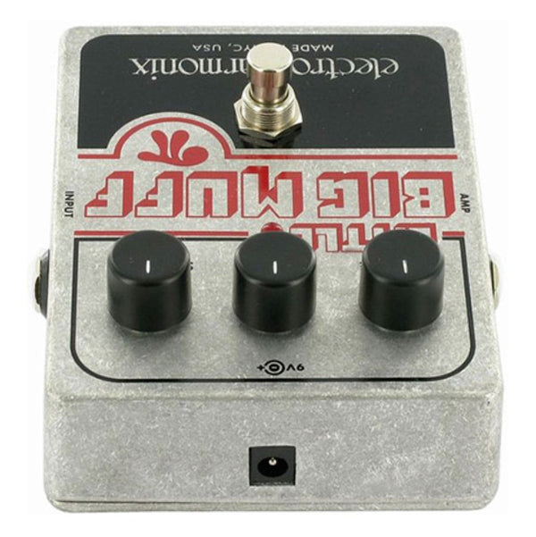 Electro-Harmonix Little Big Muff